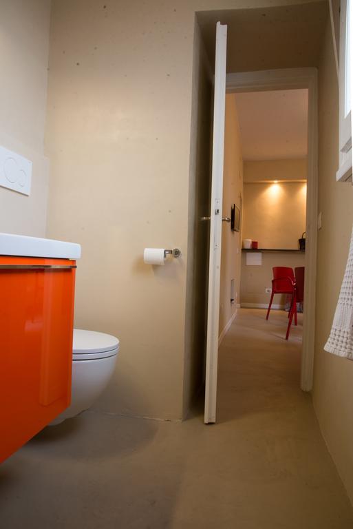 Appartamento Minimal Signoria Firenze