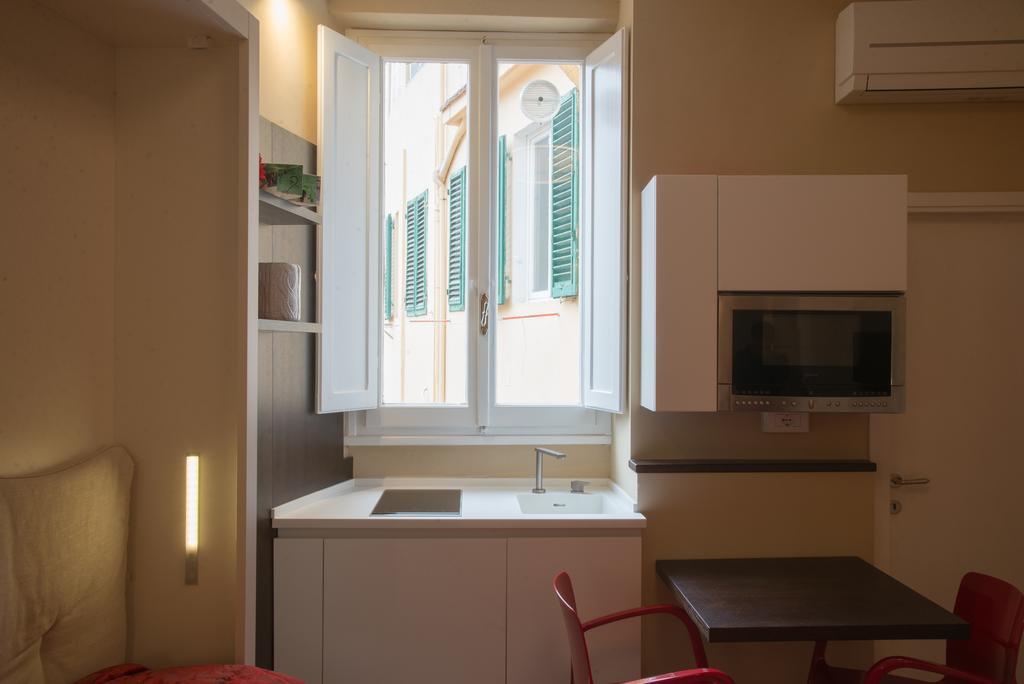 Appartamento Minimal Signoria