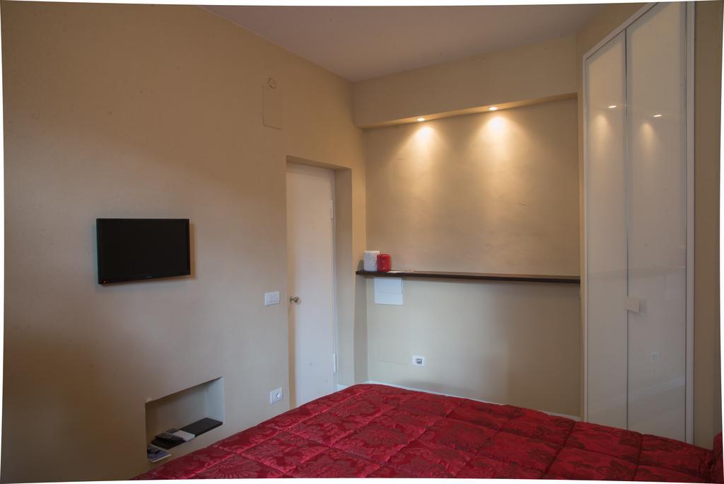 Appartamento Minimal Signoria Firenze